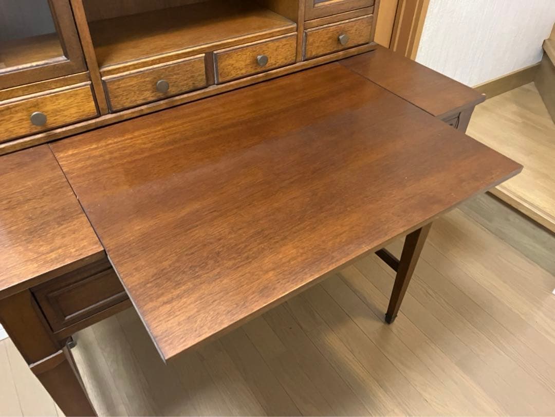 ドレクセルヘリテイジ　ライティングデスク／机