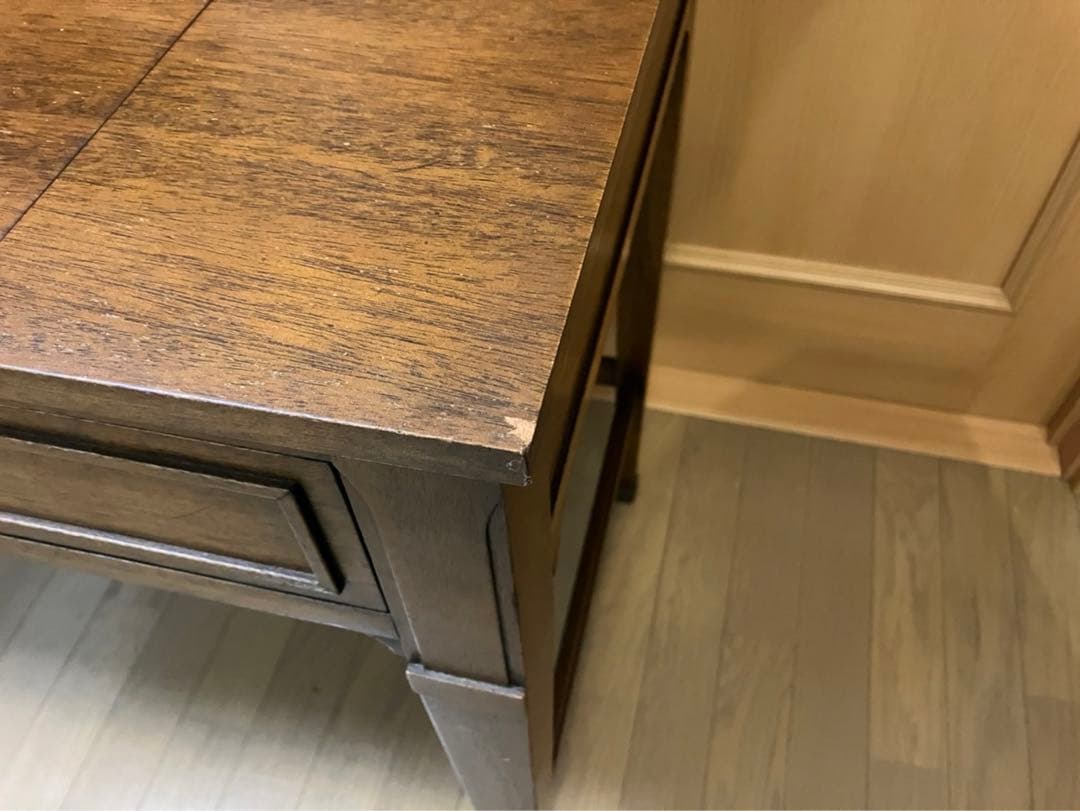 ドレクセルヘリテイジ　ライティングデスク／机