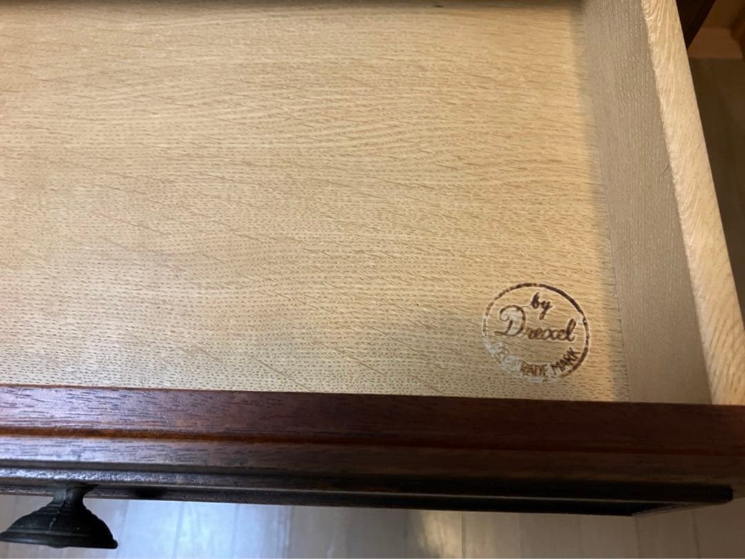 ドレクセルヘリテイジ　ライティングデスク／机