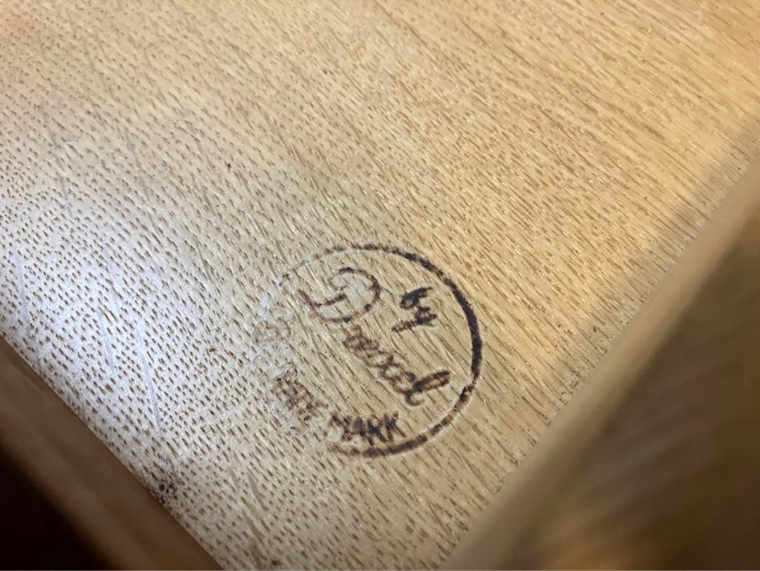 ドレクセルヘリテイジ　ライティングデスク／机