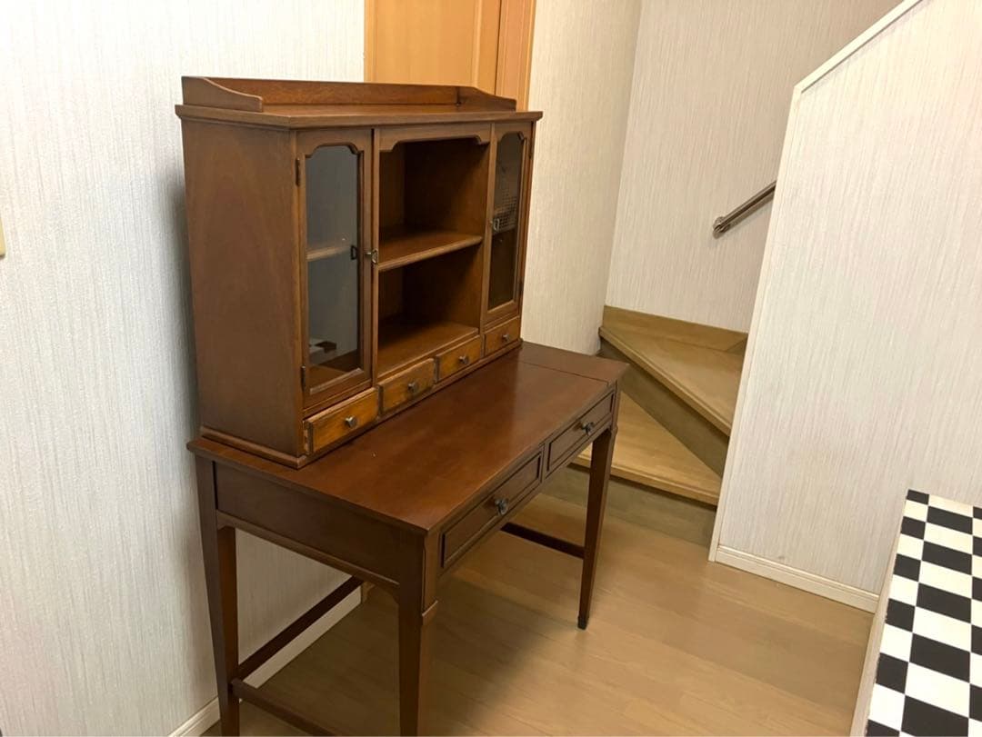 ドレクセルヘリテイジ　ライティングデスク／机