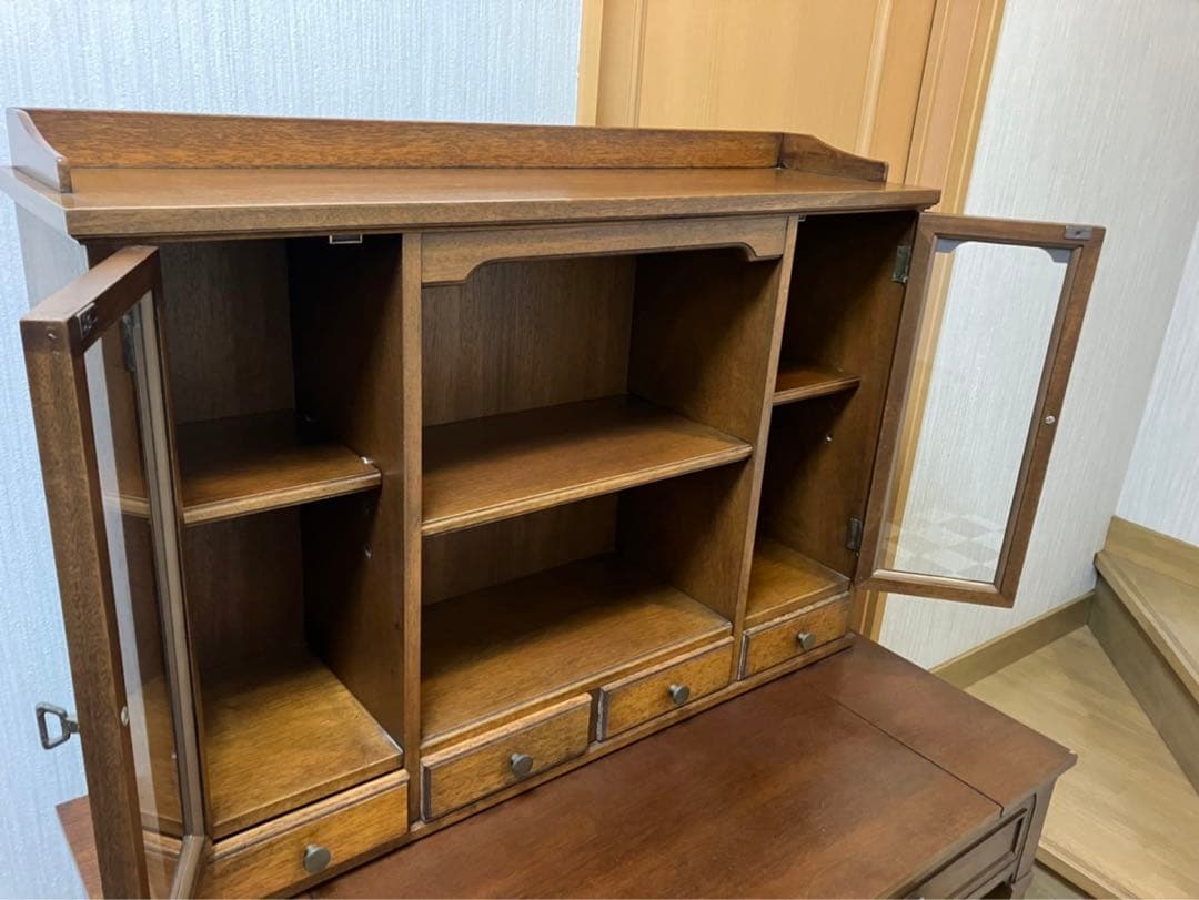 ドレクセルヘリテイジ　ライティングデスク／机