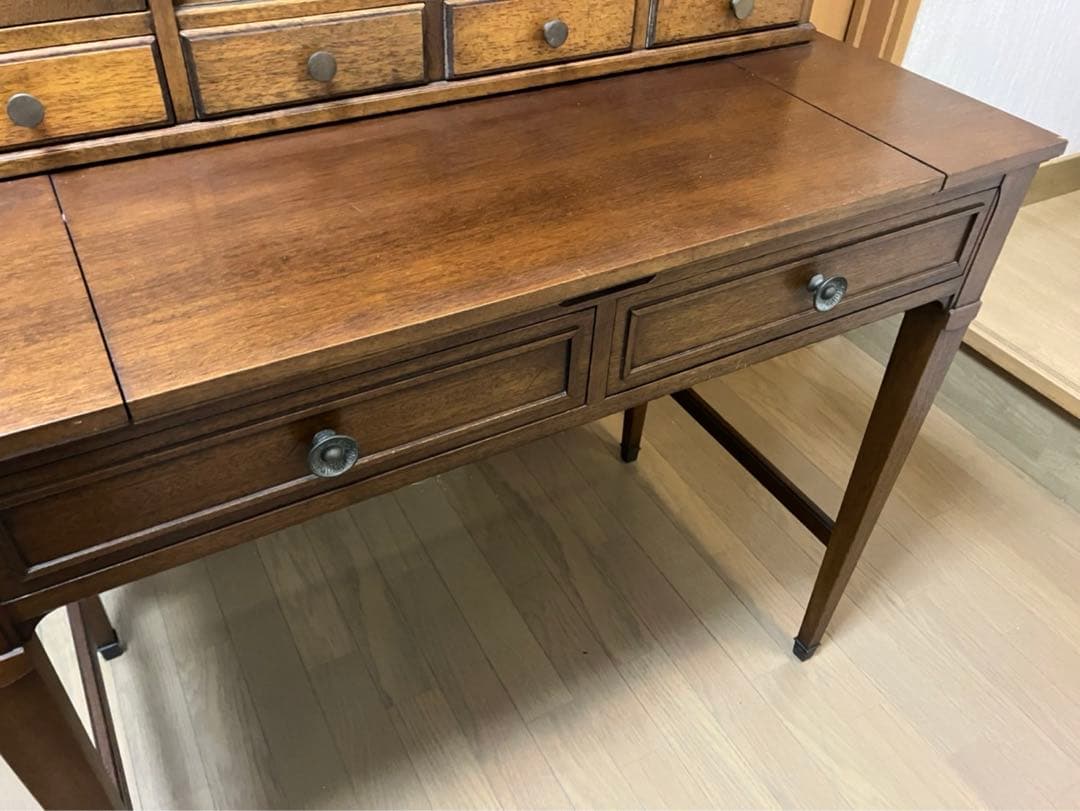 ドレクセルヘリテイジ　ライティングデスク／机