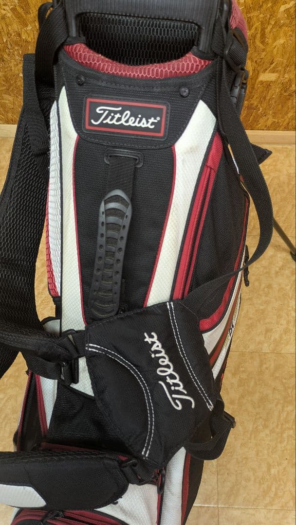 Titleist Vokey TVD スタンド