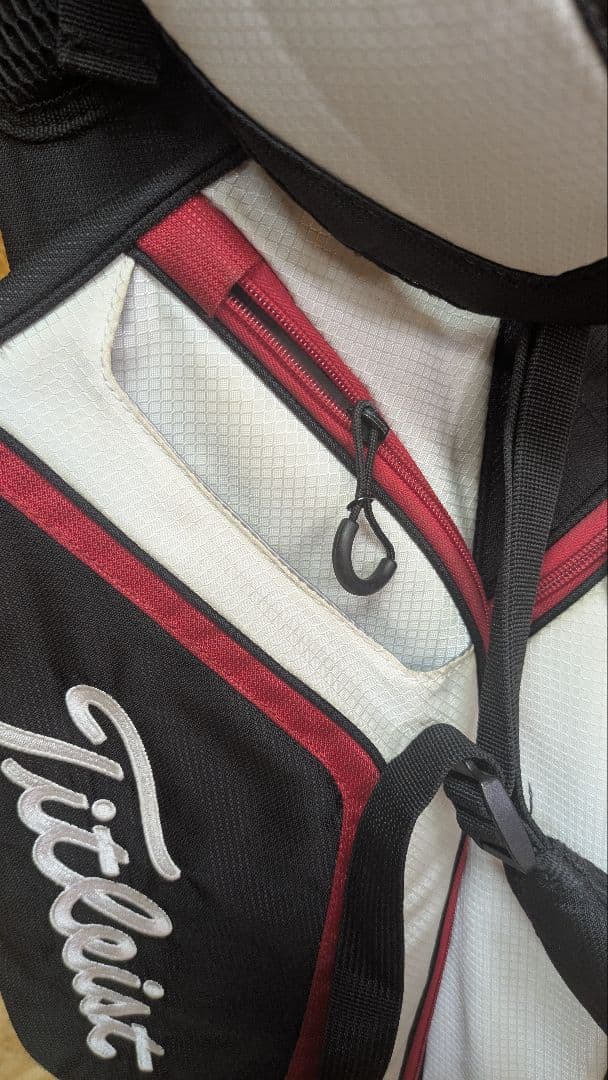 Titleist Vokey TVD スタンド