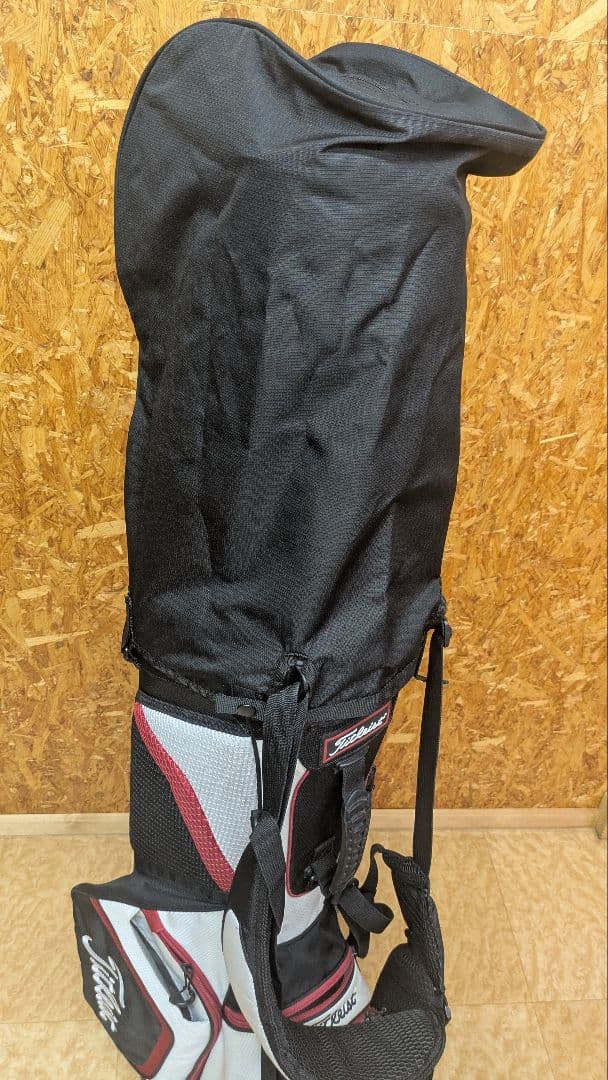 Titleist Vokey TVD スタンド