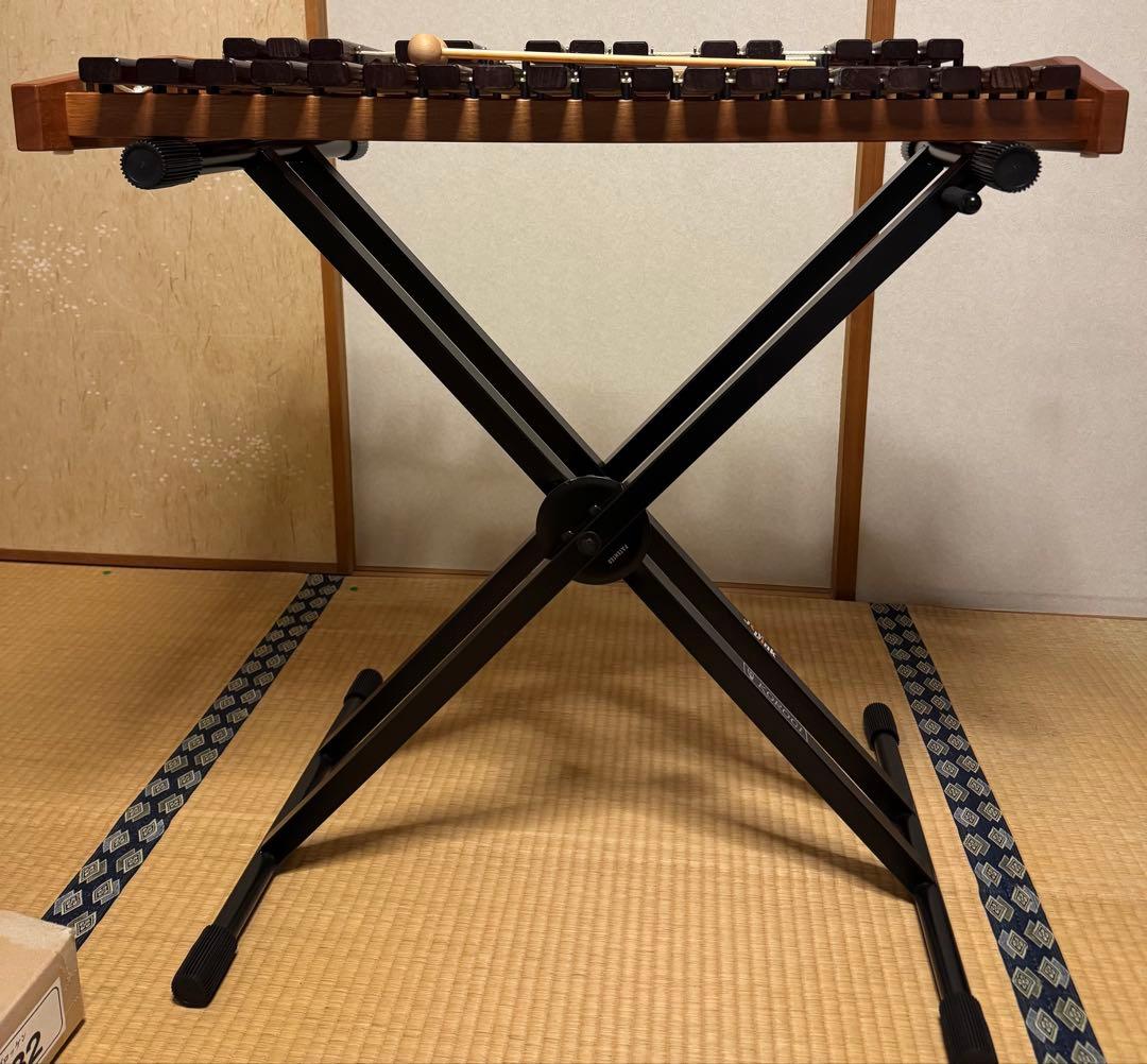 【お買い得品】KOROGI 木琴ECO32