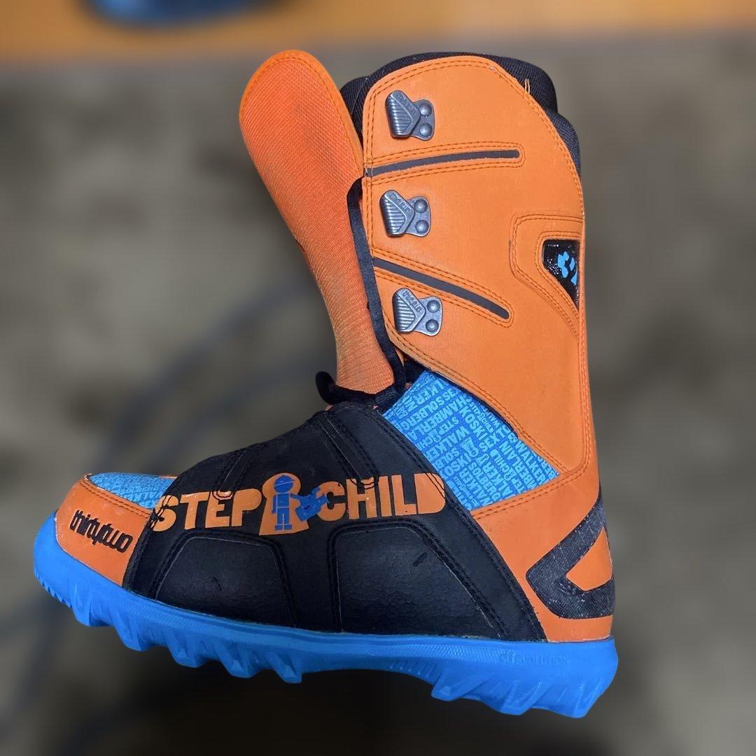 スノーボードセット