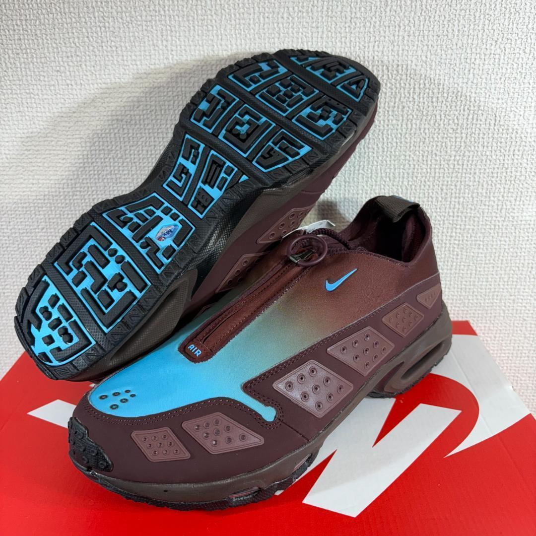 27.5cmAIR MAX SNDR サンダーHQ4189-600