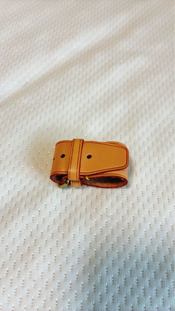 ゲリラ値下　LOUIS VUITTON キーポルバンドリエール60 モノグラム