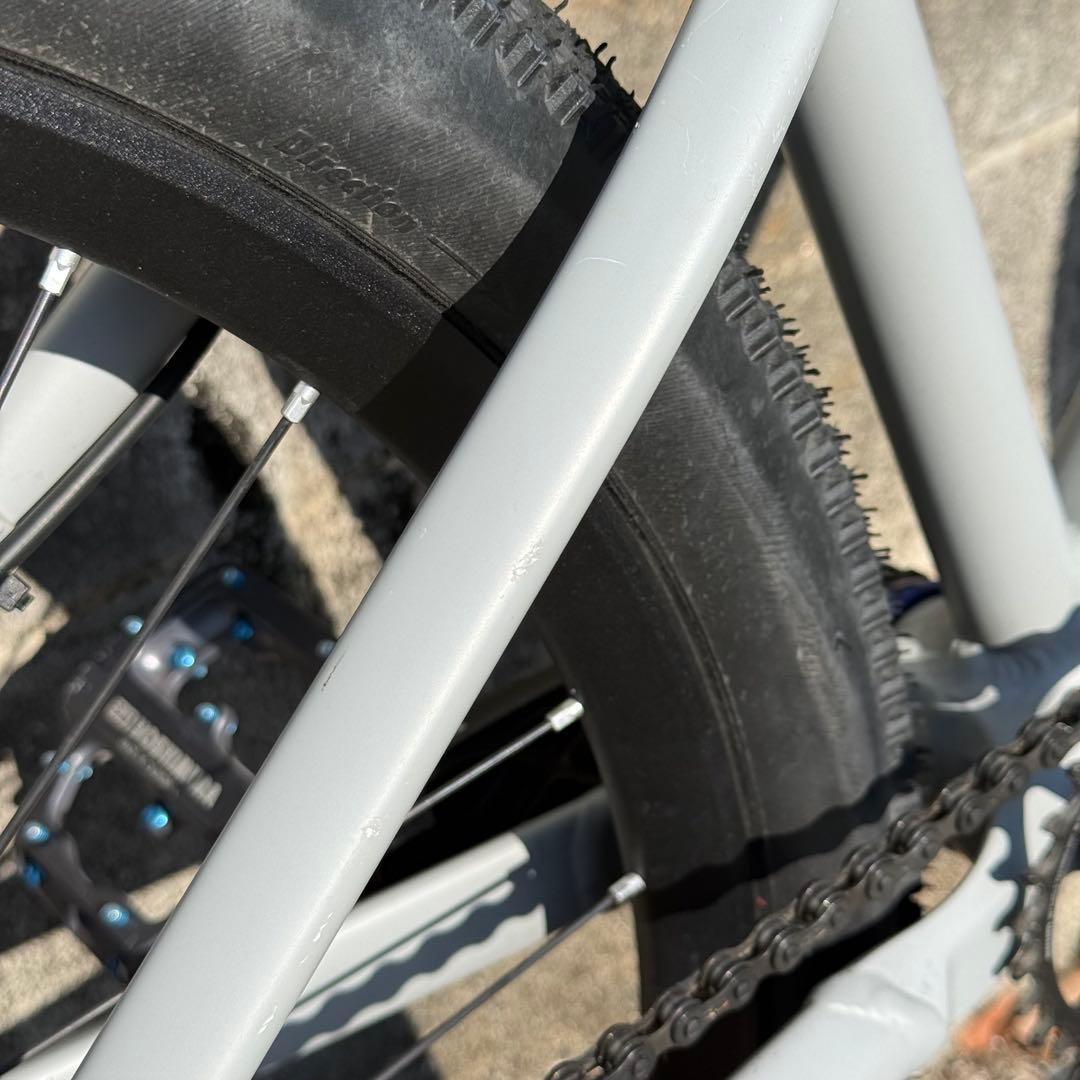 CANYON Stitched360Pro ダートジャンプ ChrisKing