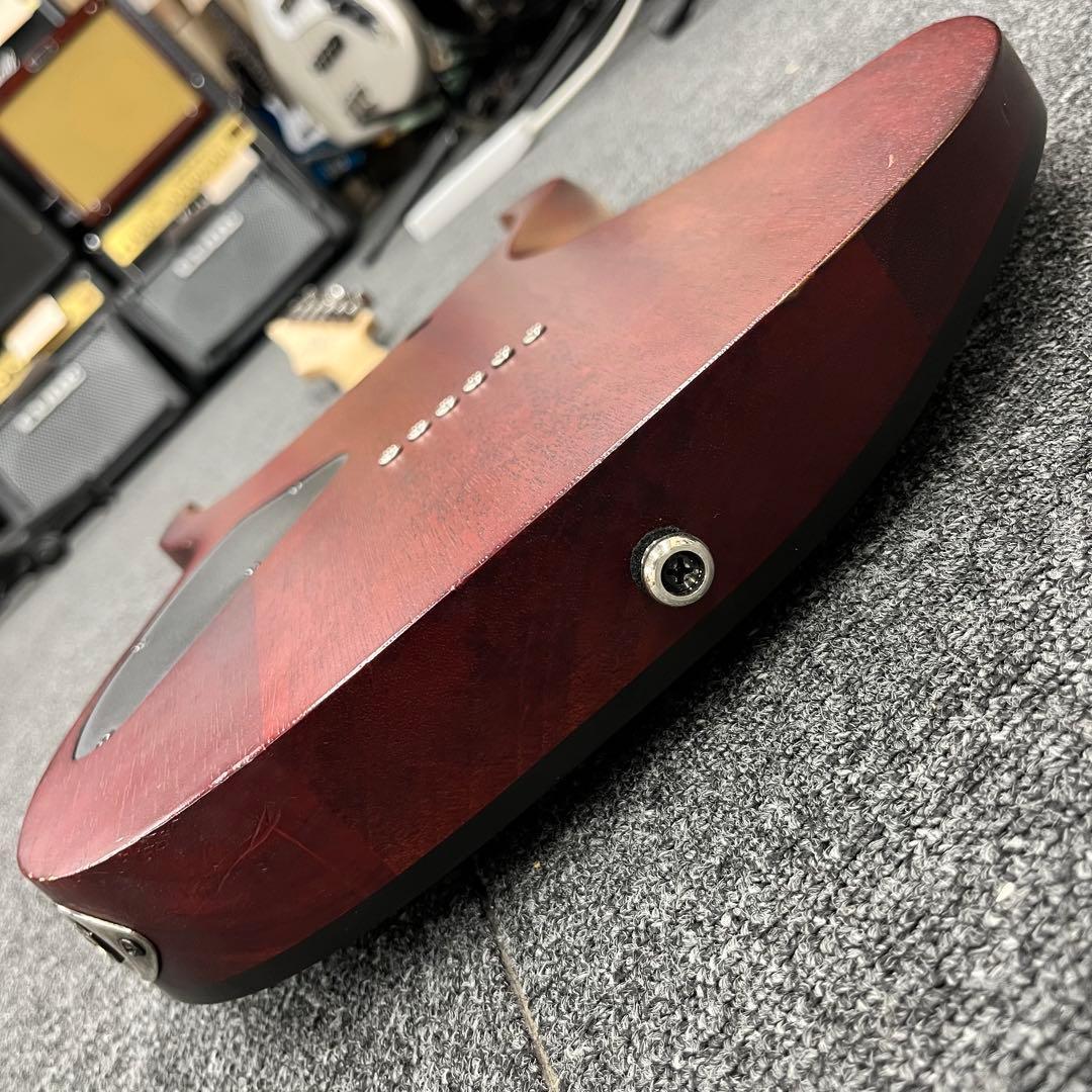 【11190】lbanez RG421PB CHF アイバニーズ 数量限定生産