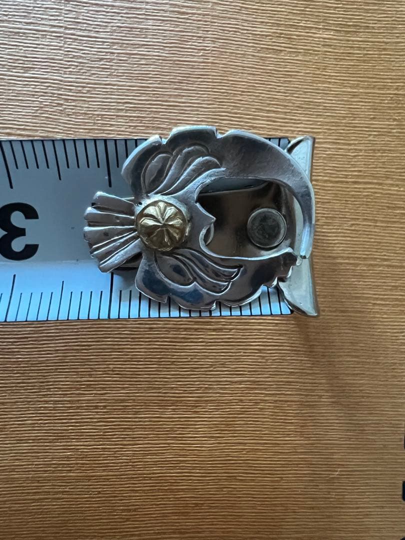 ビンゴブラザーズ　ピアス