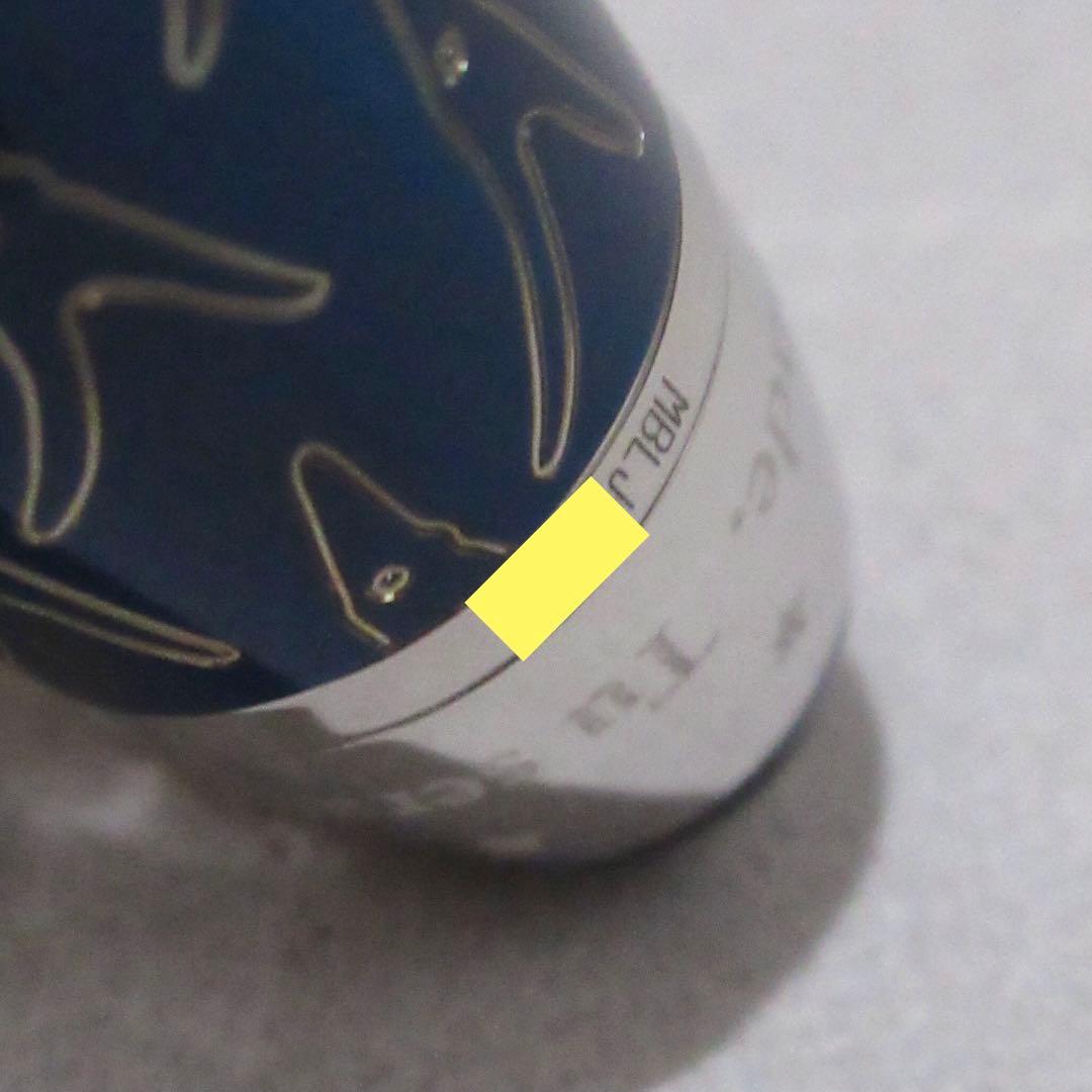 モンブラン ローラーボール 162 ソリテール ル・プティ・プランス118066