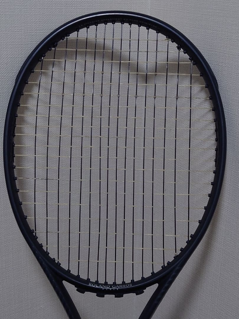 Wilson シフト 99 ローランギャロスモデル G2