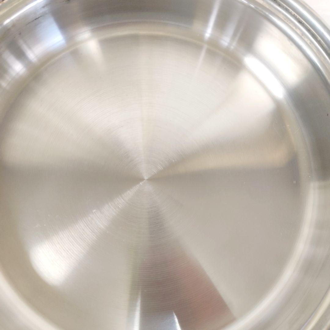 ビタクラフト 超美品 ウルトラ フライパン 27.0cm 9411@