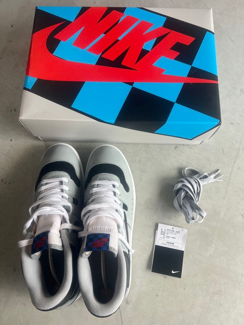 Travis Scott Cactus Jack × Nike Attack