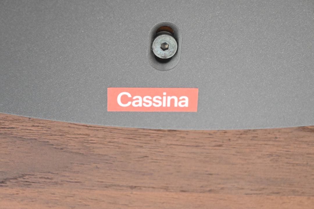 【極美品】Cassina カッシーナ ダイニングテーブル NOVE ノーヴェ