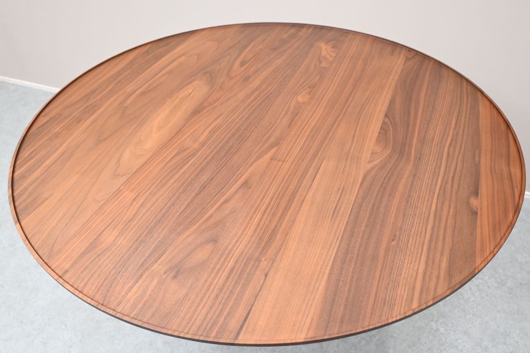 【極美品】Cassina カッシーナ ダイニングテーブル NOVE ノーヴェ