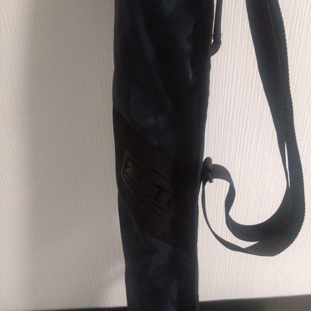 ZETT モンスターブラックキャノン 84cm 730g