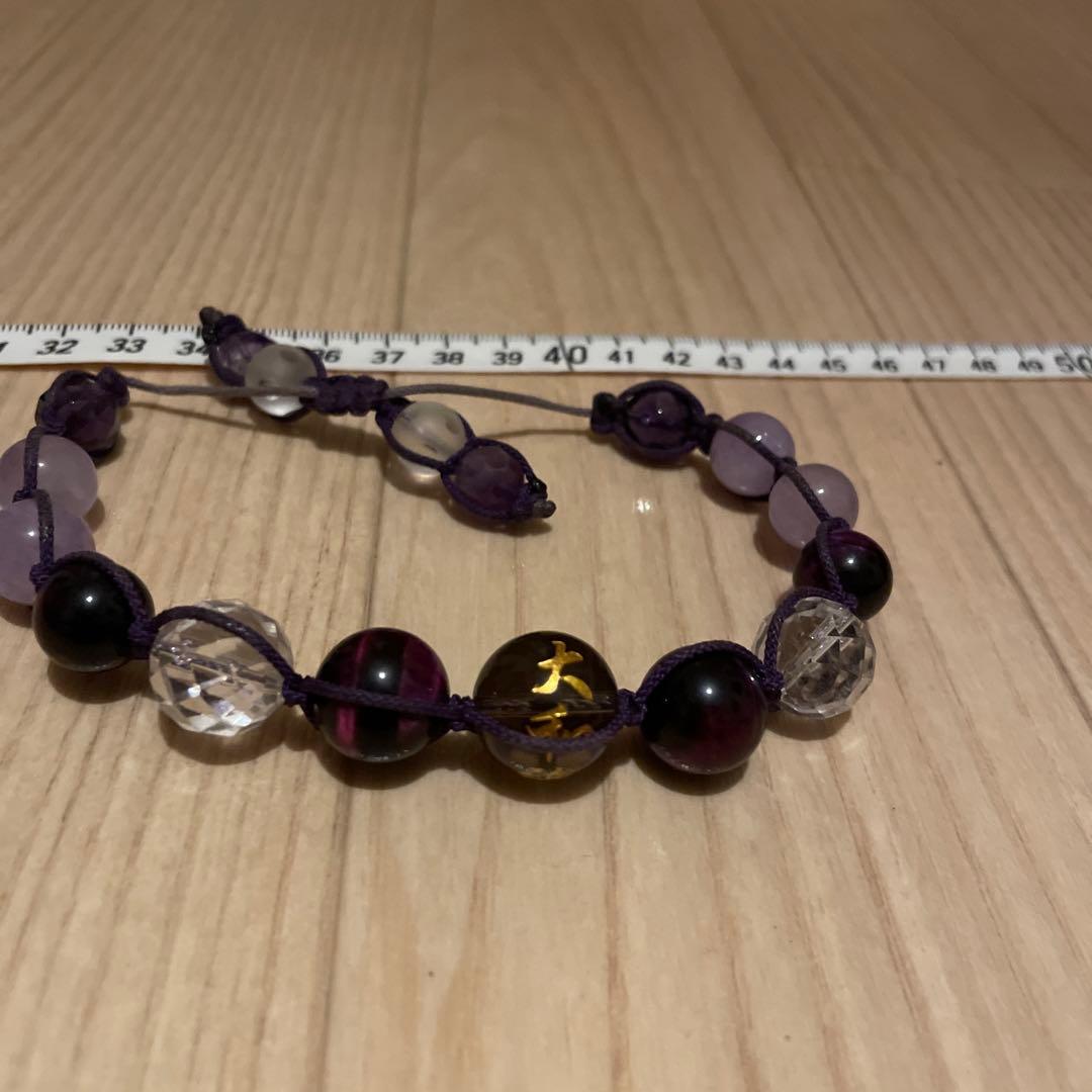 大和魂ブレスレット