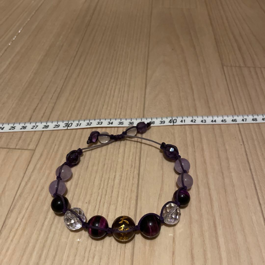 大和魂ブレスレット