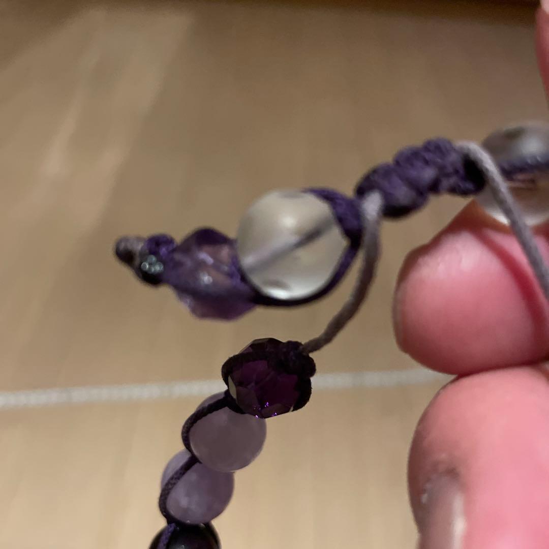 大和魂ブレスレット