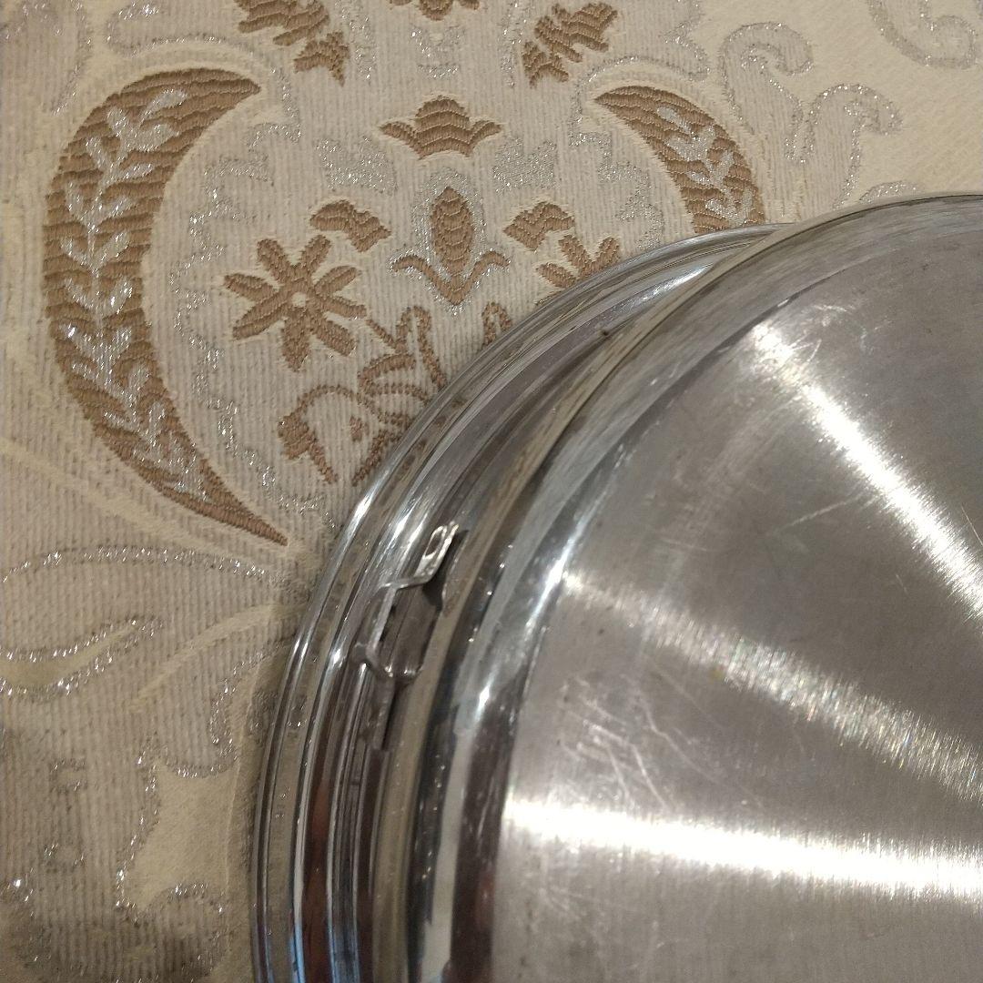 アムウェイ 6Lシチューパン&フライパンセツト