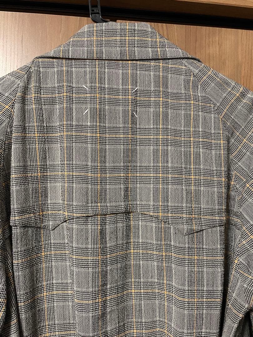 メゾンマルジェラレプリカ トレンチコート