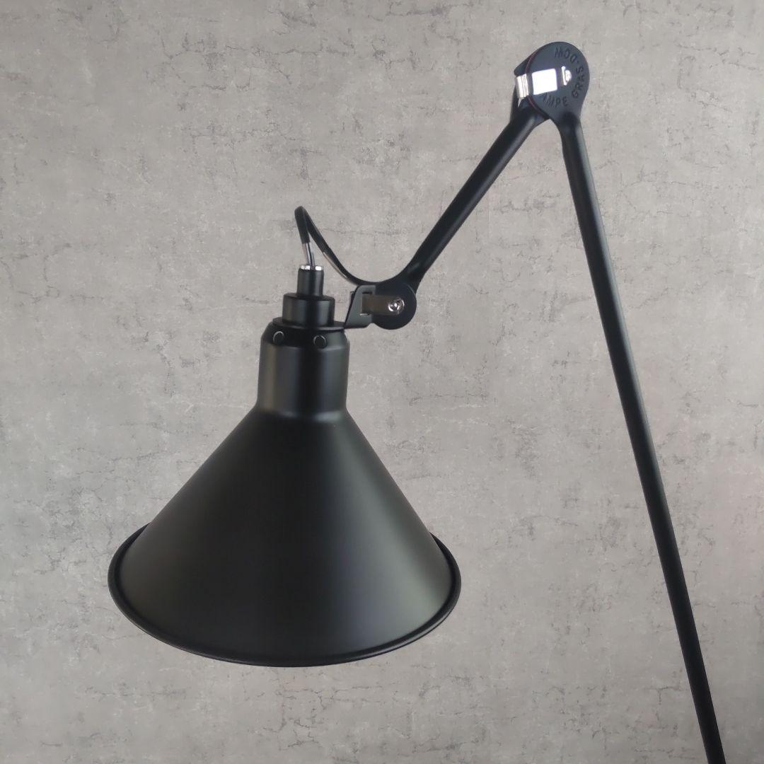 LANPE GRAS Gras Lamp No.215 DCW ランペグラス