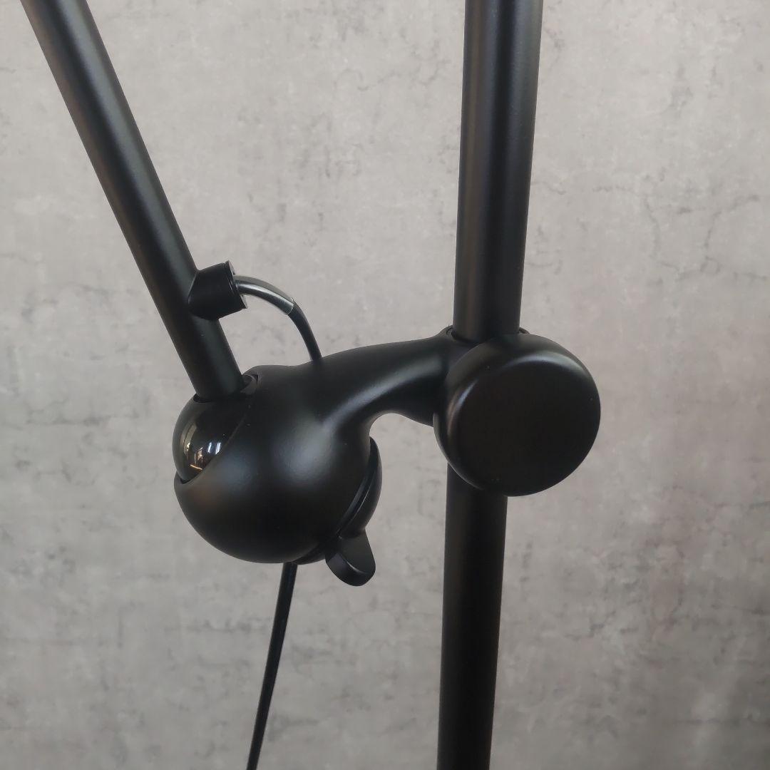 LANPE GRAS Gras Lamp No.215 DCW ランペグラス