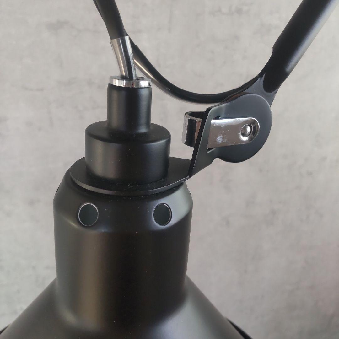 LANPE GRAS Gras Lamp No.215 DCW ランペグラス