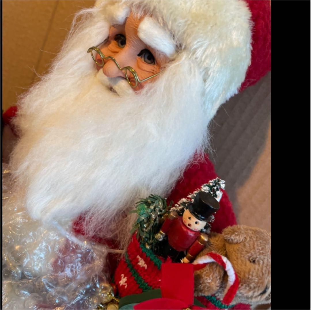 karen didion トレインサンタ