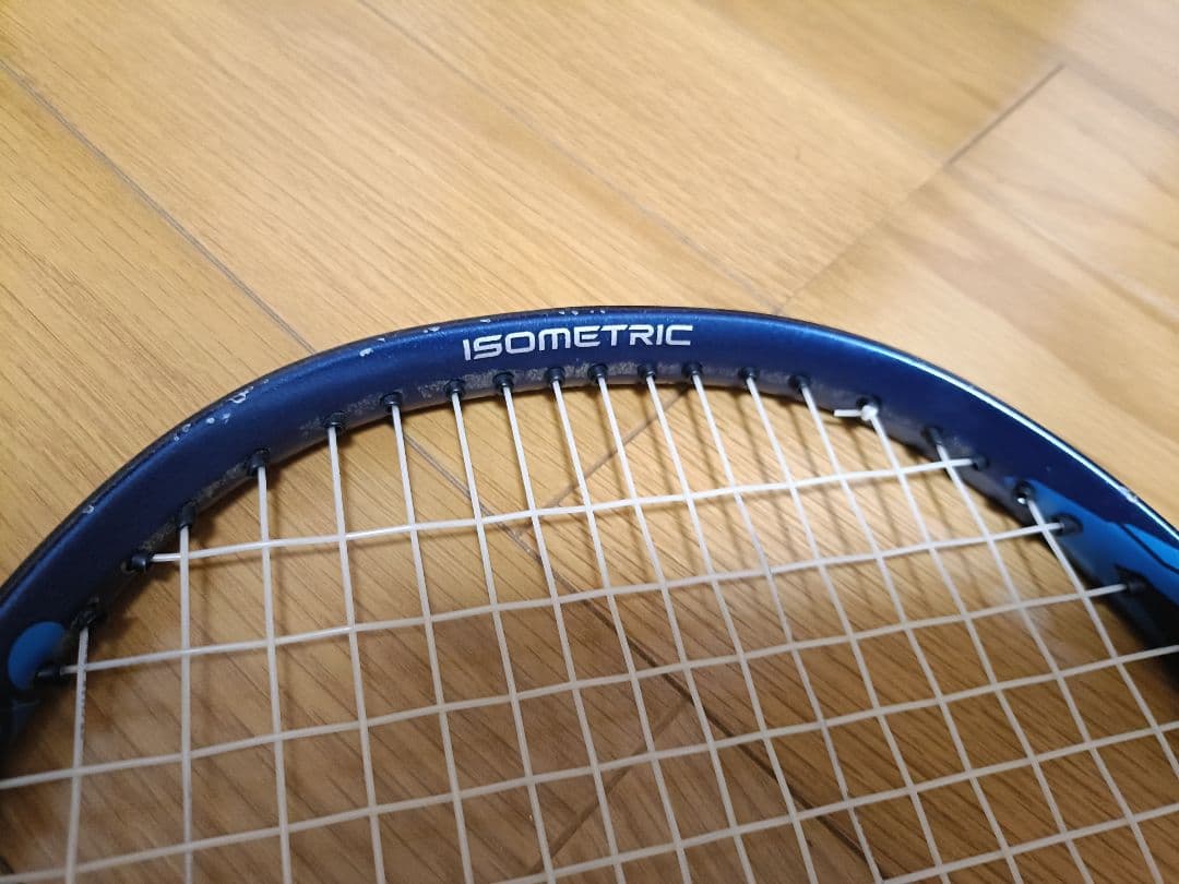 ラケット(硬式用) YONEX ezone 100SL