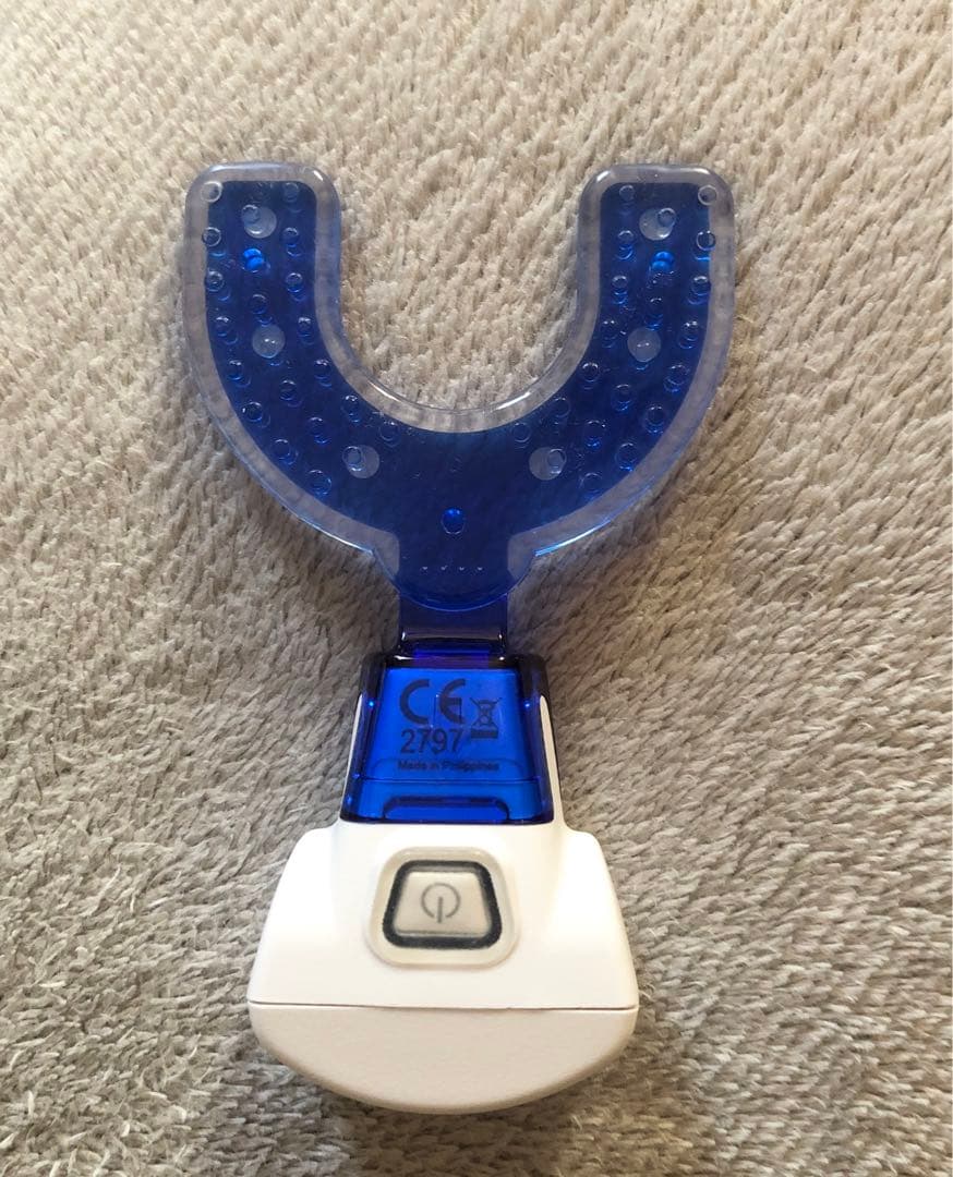 VPro SureSmile 歯列矯正加速装置