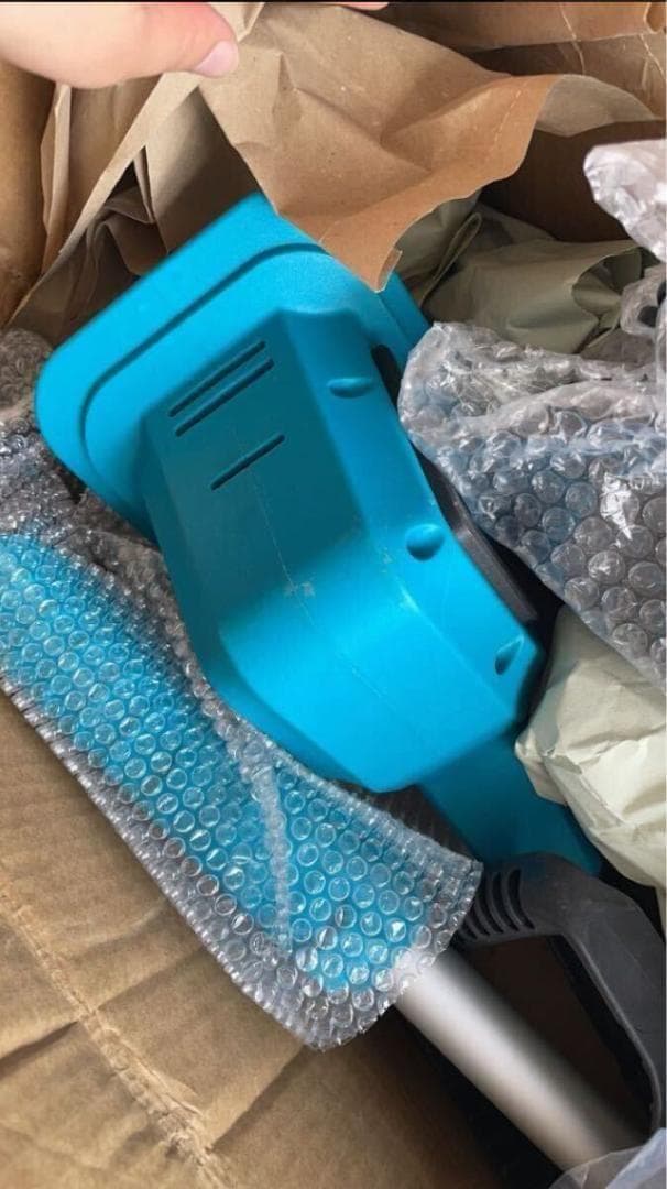 電動耕運機 充電式 電動耕うん機 コードレス 4枚刃 マキタバッテリー併用菜園