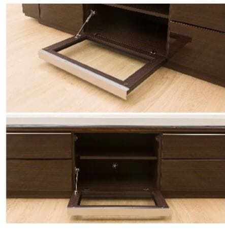 ローボード　ポスティア