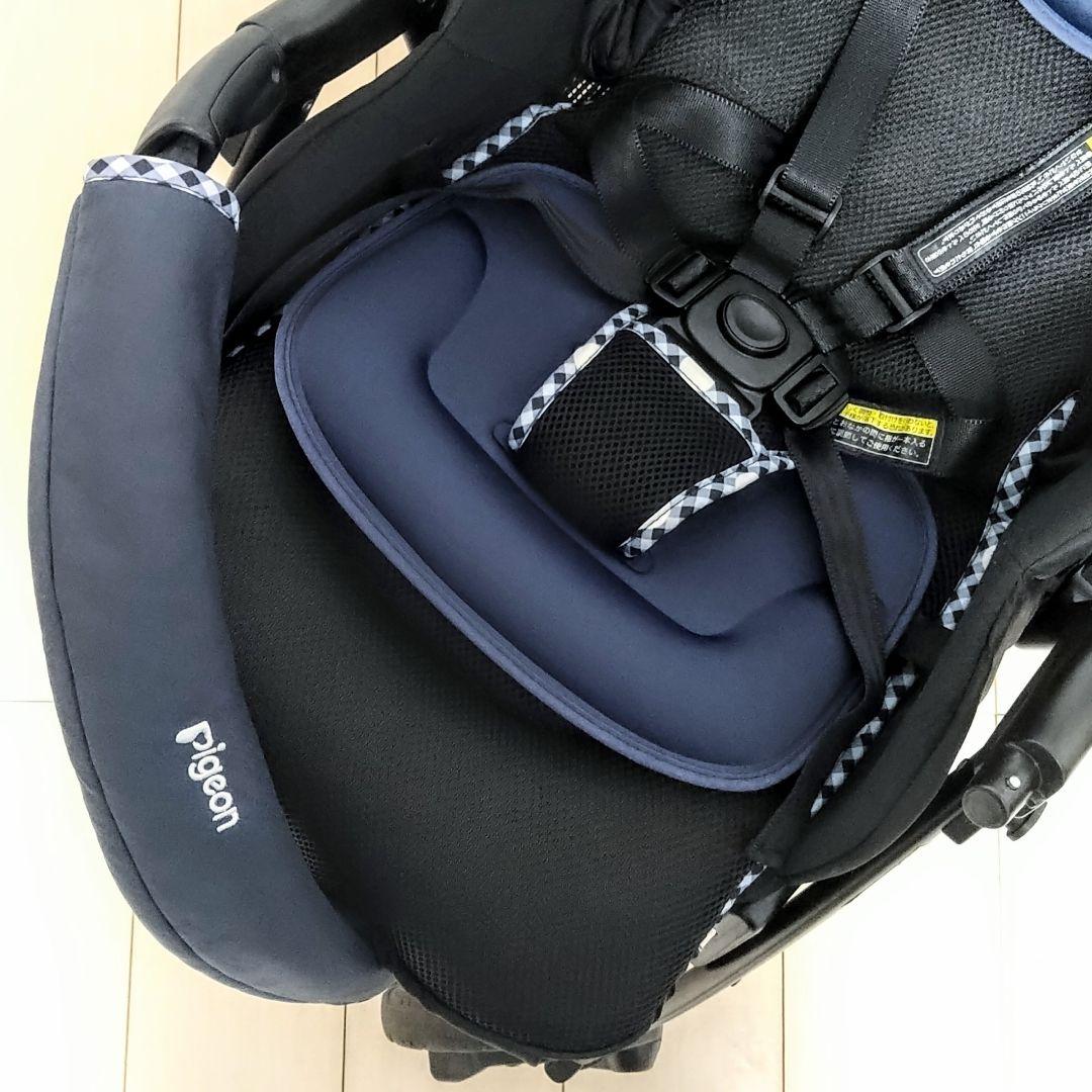 【早い者勝ち❣美品☆】ピジョン ベビーカー ランフィリノン RB1LZ⭐︎