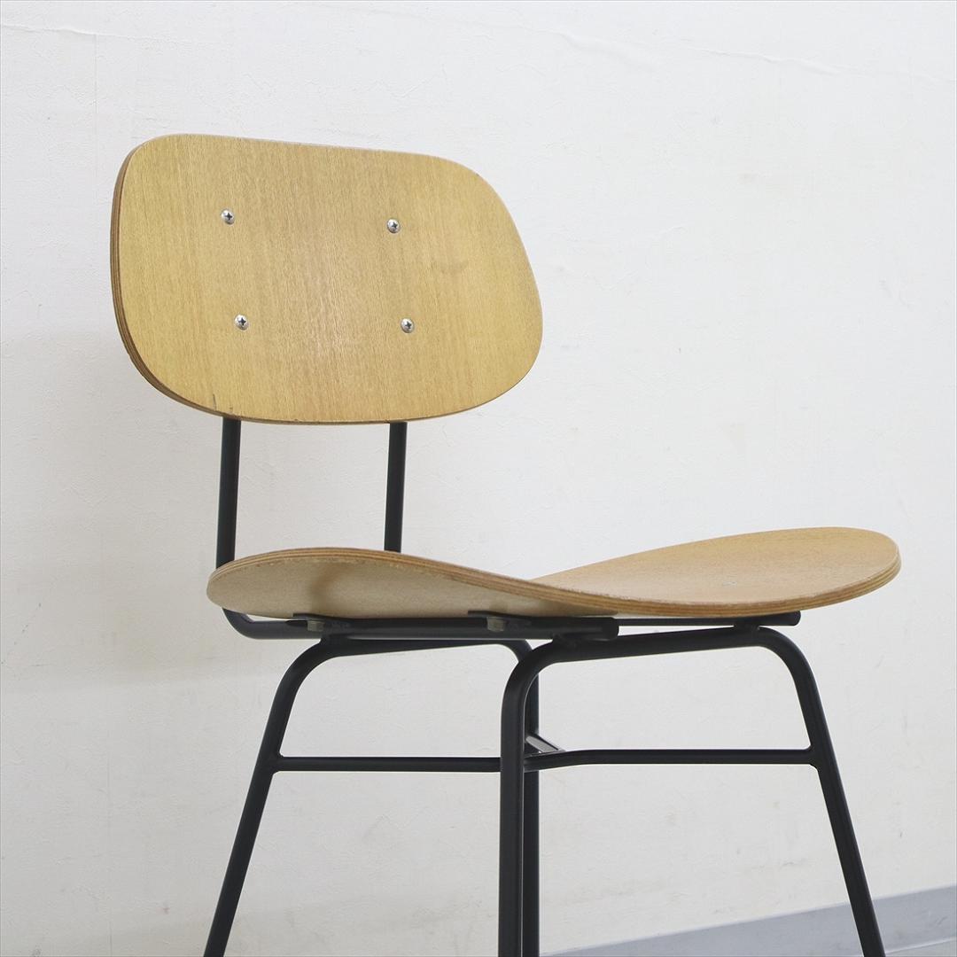 2 graf グラフ プランクトンチェア ダイニングチェア 椅子 モダン 木製