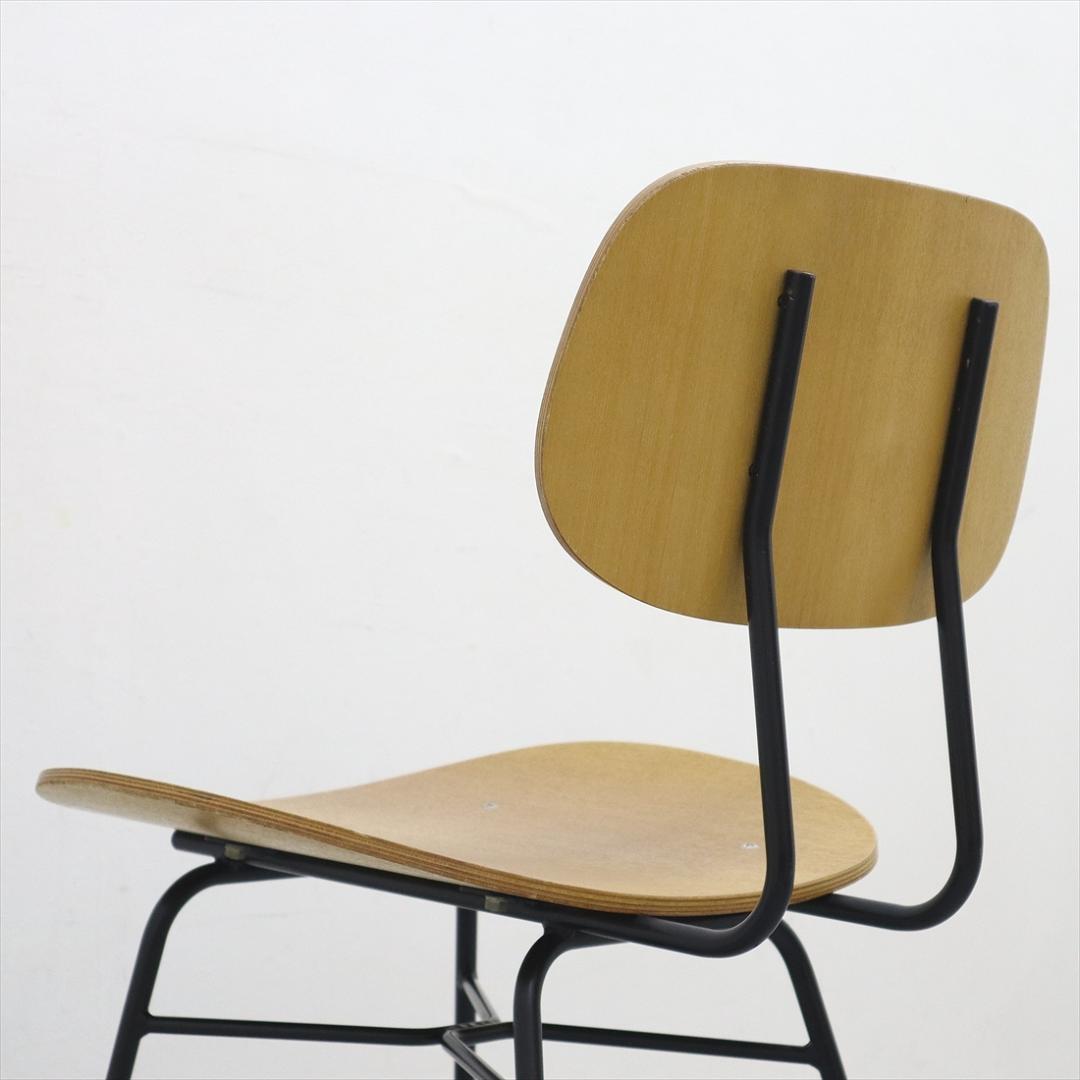 2 graf グラフ プランクトンチェア ダイニングチェア 椅子 モダン 木製