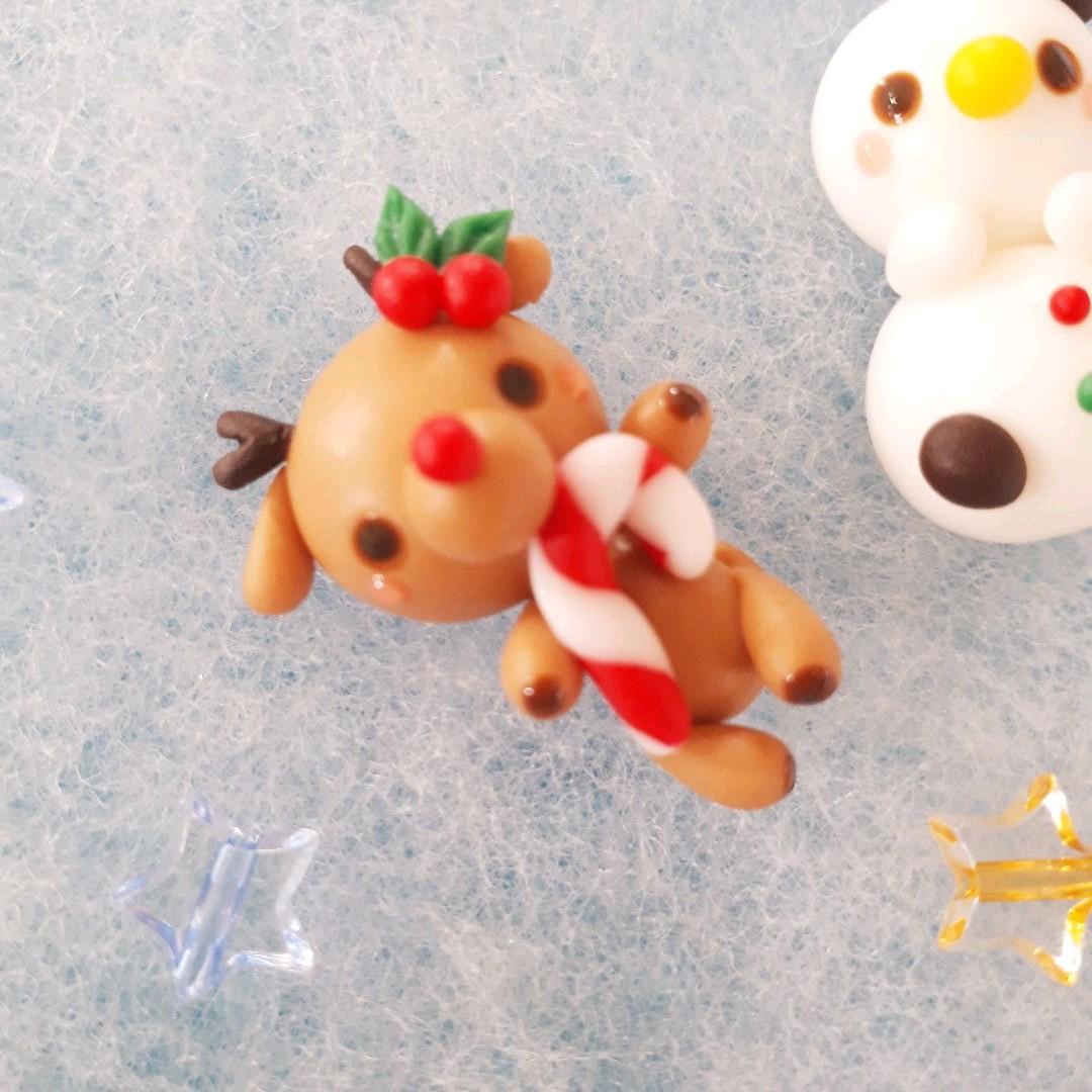 トナカイ☆スティック