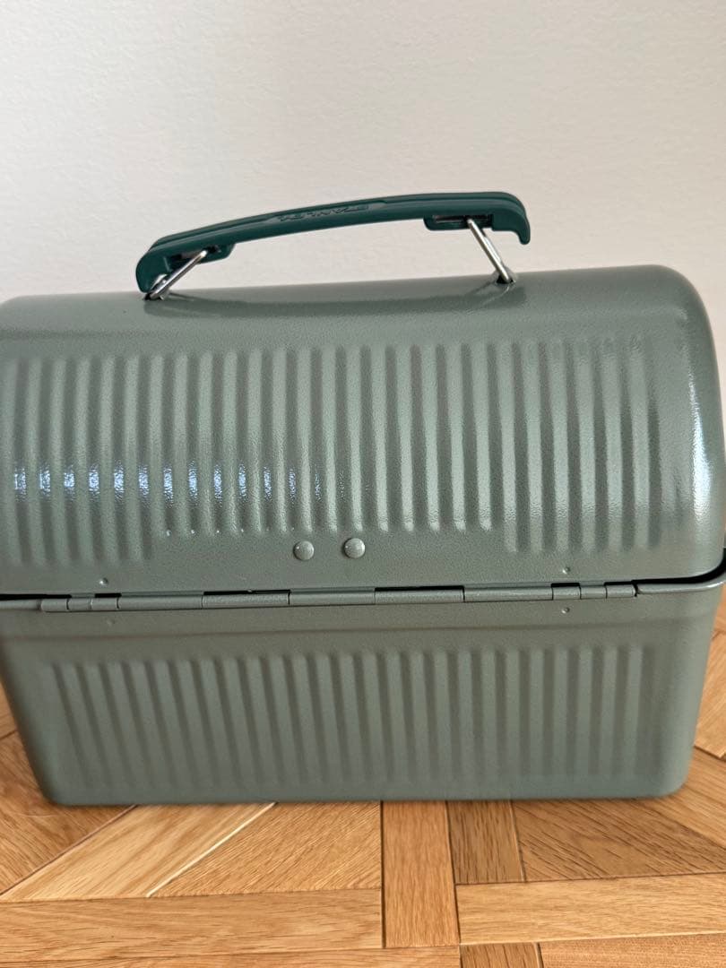 スタンレー　クラシックランチボックス 9.5L