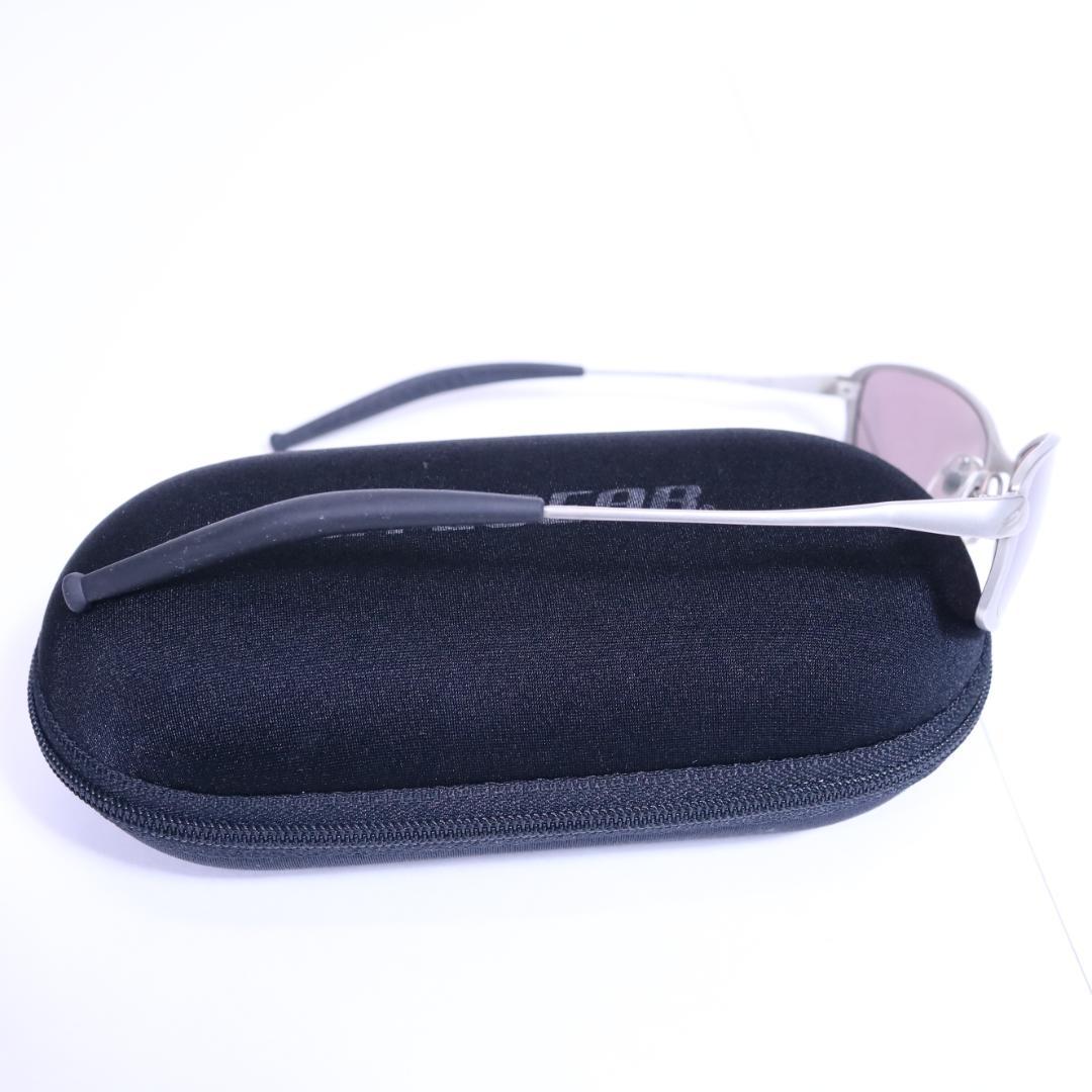 アイギア EYEGEAR SPIDER 偏光サングラス