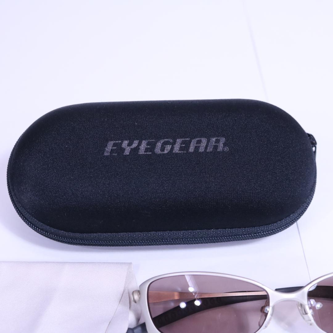 アイギア EYEGEAR SPIDER 偏光サングラス