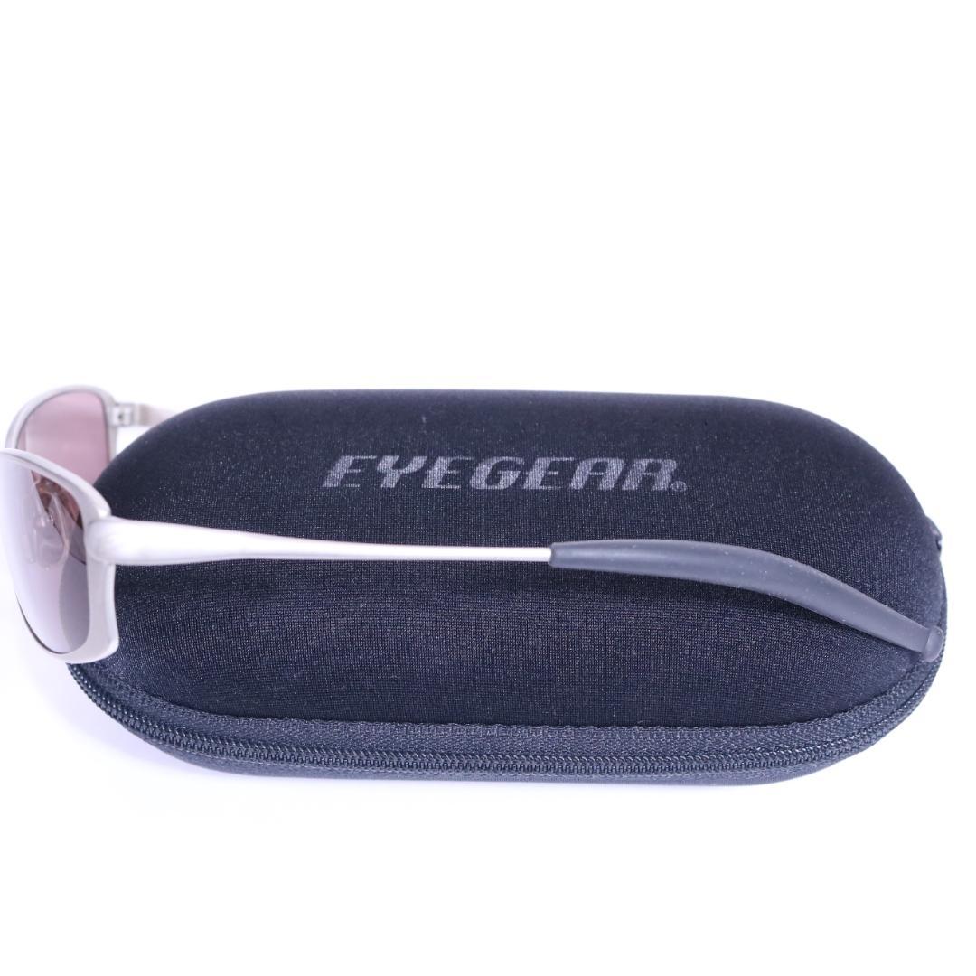 アイギア EYEGEAR SPIDER 偏光サングラス