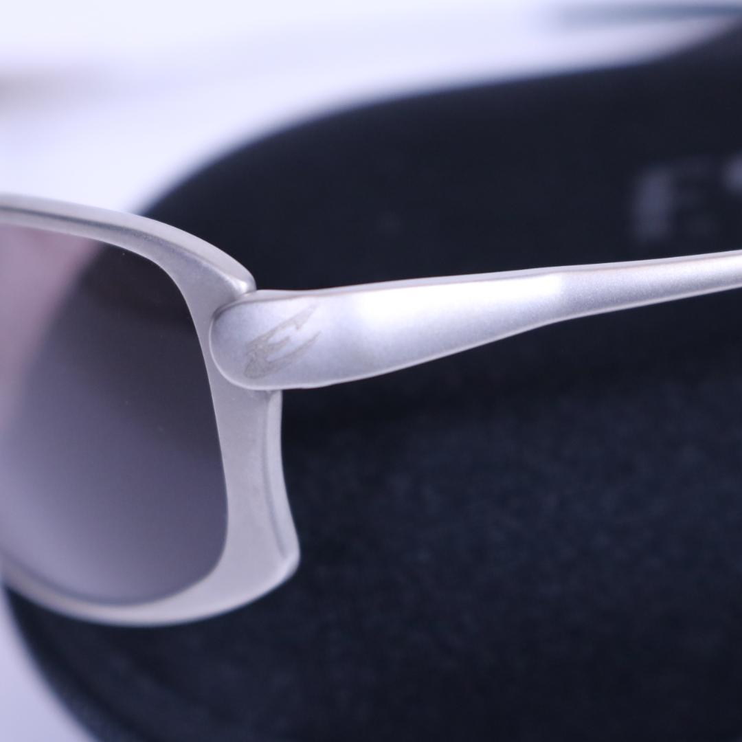 アイギア EYEGEAR SPIDER 偏光サングラス