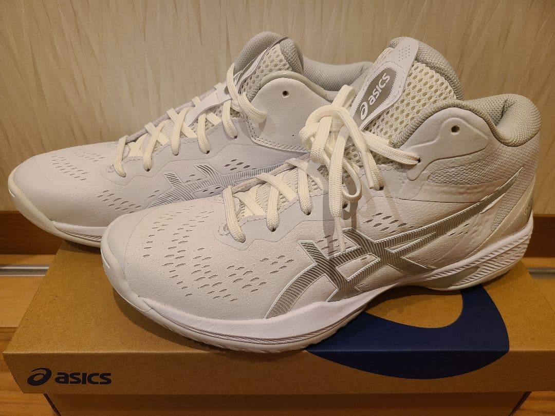 asics バスケットボールシューズ GEL HOOP V16　26.0cm