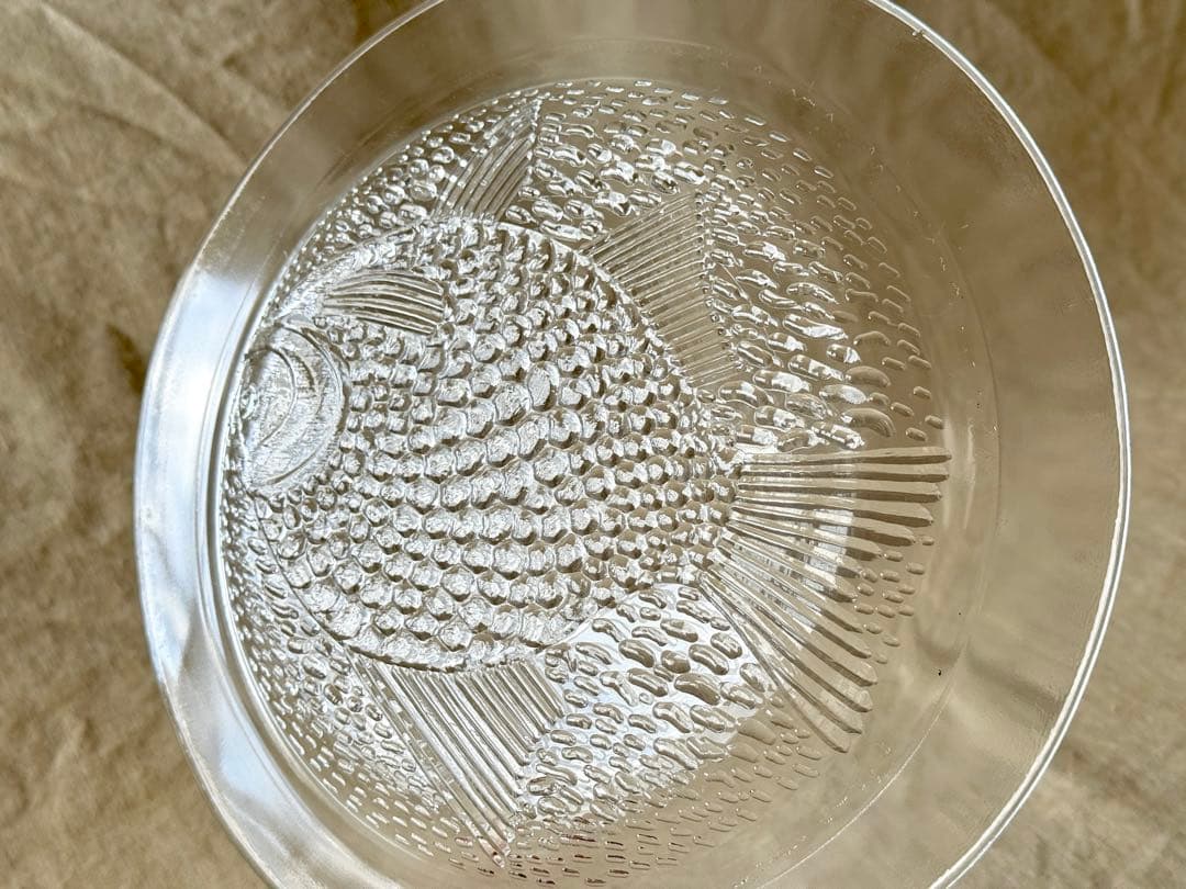 nuutajarvi ARABIA Ahti プレート(26cm)2枚セット