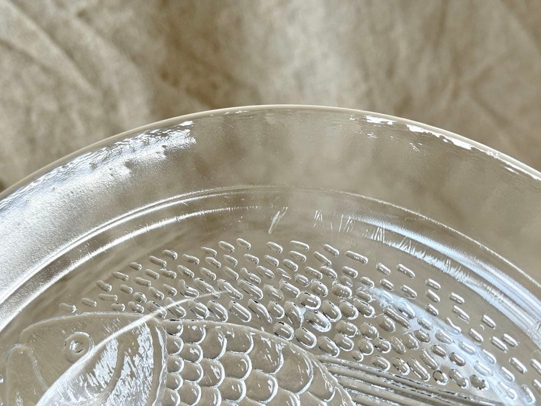 nuutajarvi ARABIA Ahti プレート(26cm)2枚セット