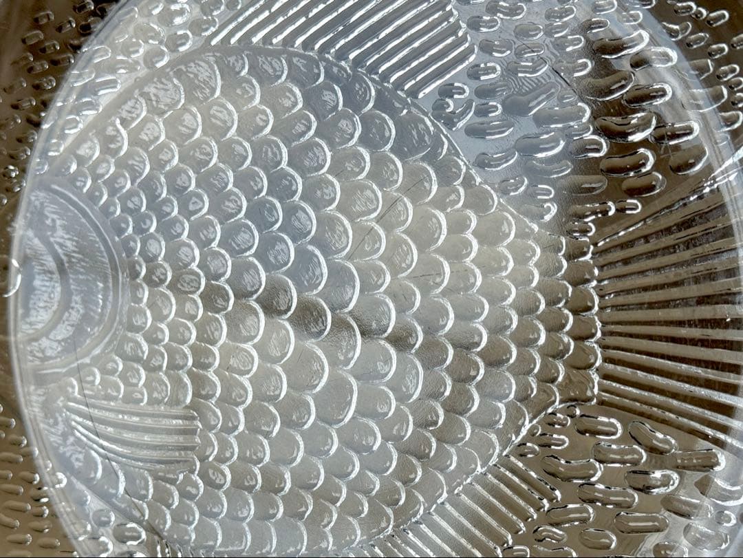 nuutajarvi ARABIA Ahti プレート(26cm)2枚セット